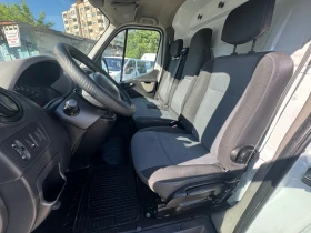Обява за продажба на Renault Master 2.3 DCI* МАXI * КЛИМАТИК ~14 500 лв. - изображение 9