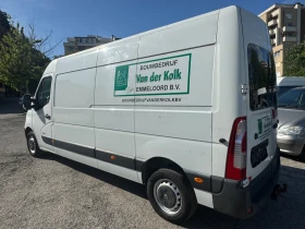 Обява за продажба на Renault Master 2.3 DCI* МАXI * КЛИМАТИК ~14 500 лв. - изображение 5