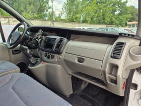 Renault Trafic 2.5 dci 135k.s. KLIMA | Mobile.bg    9