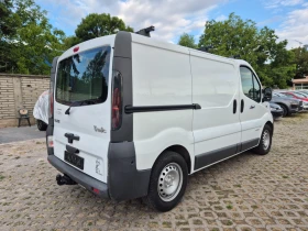 Renault Trafic 2.5 dci 135k.s. KLIMA | Mobile.bg    4