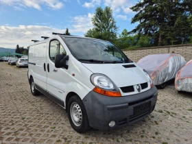 Renault Trafic 2.5 dci 135k.s. KLIMA | Mobile.bg    3