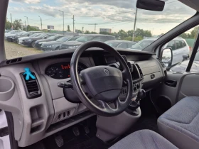 Renault Trafic 2.5 dci 135k.s. KLIMA | Mobile.bg    7