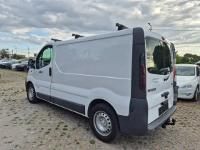 Renault Trafic 2.5 dci 135k.s. KLIMA | Mobile.bg    6