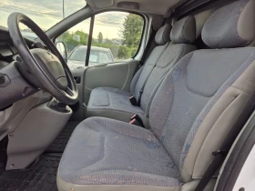 Renault Trafic 2.5 dci 135k.s. KLIMA | Mobile.bg    8