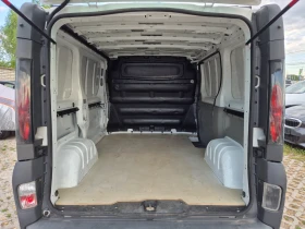 Renault Trafic 2.5 dci 135k.s. KLIMA | Mobile.bg    12