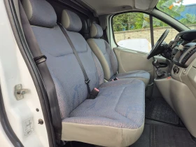 Renault Trafic 2.5 dci 135k.s. KLIMA | Mobile.bg    10