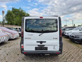 Renault Trafic 2.5 dci 135k.s. KLIMA | Mobile.bg    5
