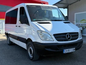 Обява за продажба на Mercedes-Benz Sprinter 311 8+ 1 ~21 999 лв. - изображение 1