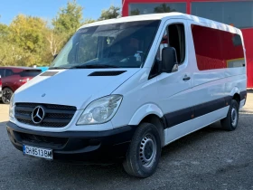 Обява за продажба на Mercedes-Benz Sprinter 311 8+ 1 ~21 999 лв. - изображение 4