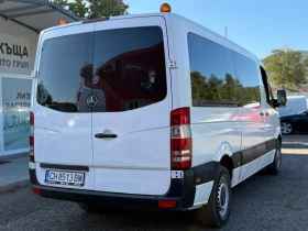 Обява за продажба на Mercedes-Benz Sprinter 311 8+ 1 ~21 999 лв. - изображение 1