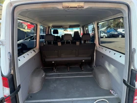 Mercedes-Benz Sprinter 311 8+ 1 | Mobile.bg    14