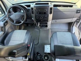Обява за продажба на Mercedes-Benz Sprinter 311 8+ 1 ~21 999 лв. - изображение 11