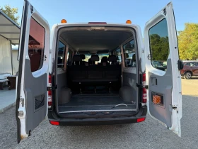 Mercedes-Benz Sprinter 311 8+ 1 | Mobile.bg    13