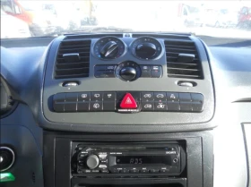 Обява за продажба на Mercedes-Benz Vito Mixto 115 CDI 4x4 ~22 500 лв. - изображение 10 | Auto.bg Обява за продажба на Mercedes-Benz Vito Mixto 115 CDI 4x4 ~22 500 лв. - изображение 10
