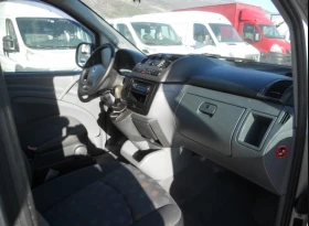 Обява за продажба на Mercedes-Benz Vito Mixto 115 CDI 4x4 ~22 500 лв. - изображение 8 | Auto.bg Обява за продажба на Mercedes-Benz Vito Mixto 115 CDI 4x4 ~22 500 лв. - изображение 8
