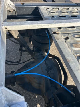 VW Crafter 2, 5TDI | Mobile.bg    6