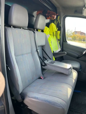 VW Crafter 2, 5TDI | Mobile.bg    10