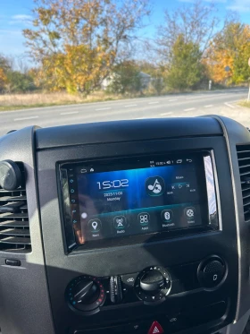 VW Crafter 2, 5TDI | Mobile.bg    13