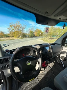 VW Crafter 2, 5TDI | Mobile.bg    11