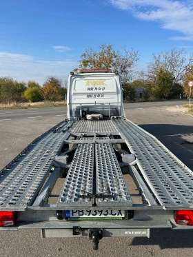 VW Crafter 2, 5TDI | Mobile.bg    5