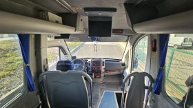 Mercedes-Benz Sprinter 519 20 местен, 519 ЦДИ, климатик | Auto.bg — изображение 8