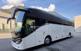 Setra 120 515 HD 55 места | Auto.bg — изображение 2