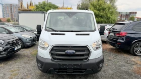 Ford Transit 350 L3 ���� ���������! ���! Navi, Tel, LDA  | Mobile.bg � ����� ������ 2