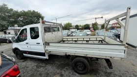 Ford Transit 350 L3 ���� ���������! ���! Navi, Tel, LDA  | Mobile.bg � ����� ������ 8