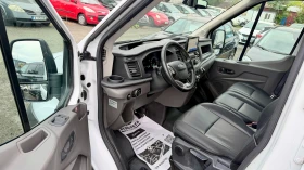 Ford Transit 350 L3 ���� ���������! ���! Navi, Tel, LDA  | Mobile.bg � ����� ������ 10