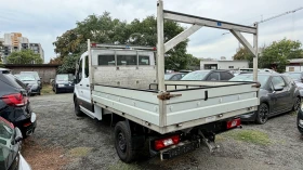 Ford Transit 350 L3 ���� ���������! ���! Navi, Tel, LDA  | Mobile.bg � ����� ������ 7
