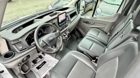 Ford Transit 350 L3 ���� ���������! ���! Navi, Tel, LDA  | Mobile.bg � ����� ������ 11