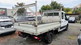 Ford Transit 350 L3 ���� ���������! ���! Navi, Tel, LDA  | Mobile.bg � ����� ������ 5