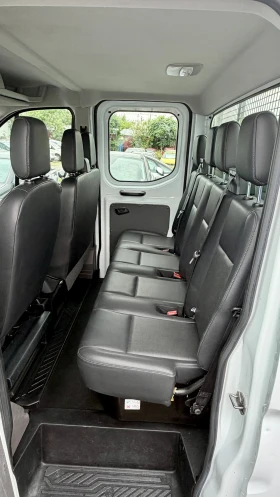 Ford Transit 350 L3 ���� ���������! ���! Navi, Tel, LDA  | Mobile.bg � ����� ������ 12