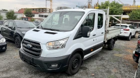 ������ Ford Transit