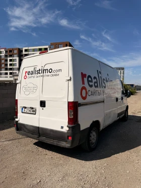 Fiat Ducato 2.3 | Mobile.bg � ����� ������ 5
