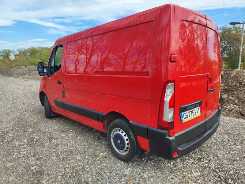 Renault Master, снимка 7 - Бусове и автобуси - 47567963