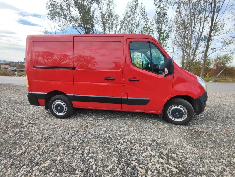 Renault Master, снимка 3 - Бусове и автобуси - 47567963