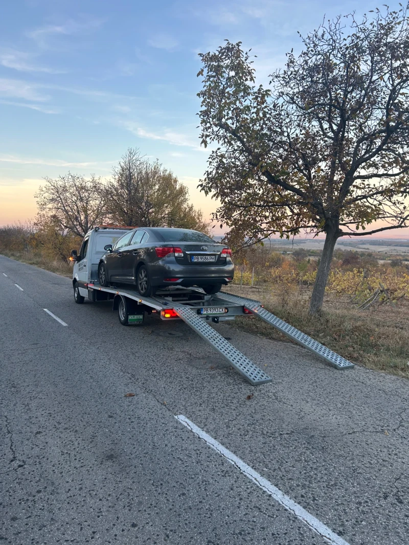 VW Crafter 2, 5TDI, снимка 16 - Бусове и автобуси - 52297408