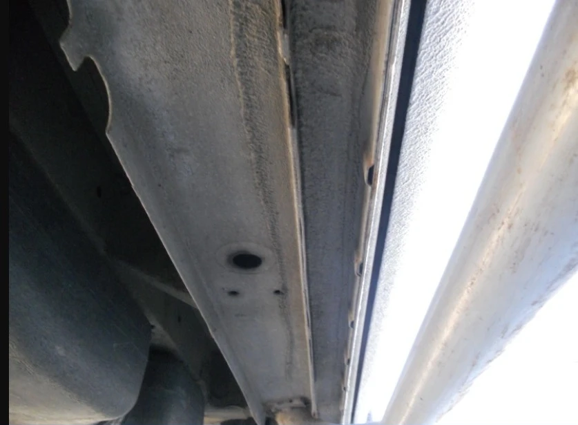 Mercedes-Benz Vito Mixto 115 CDI 4x4 | Mobile.bg   13