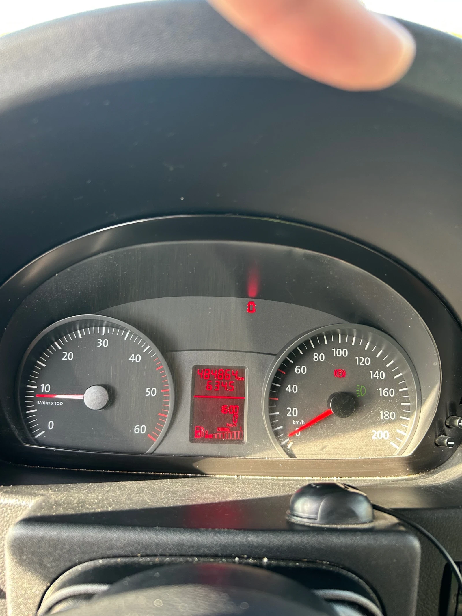 VW Crafter 2, 5TDI | Mobile.bg   12