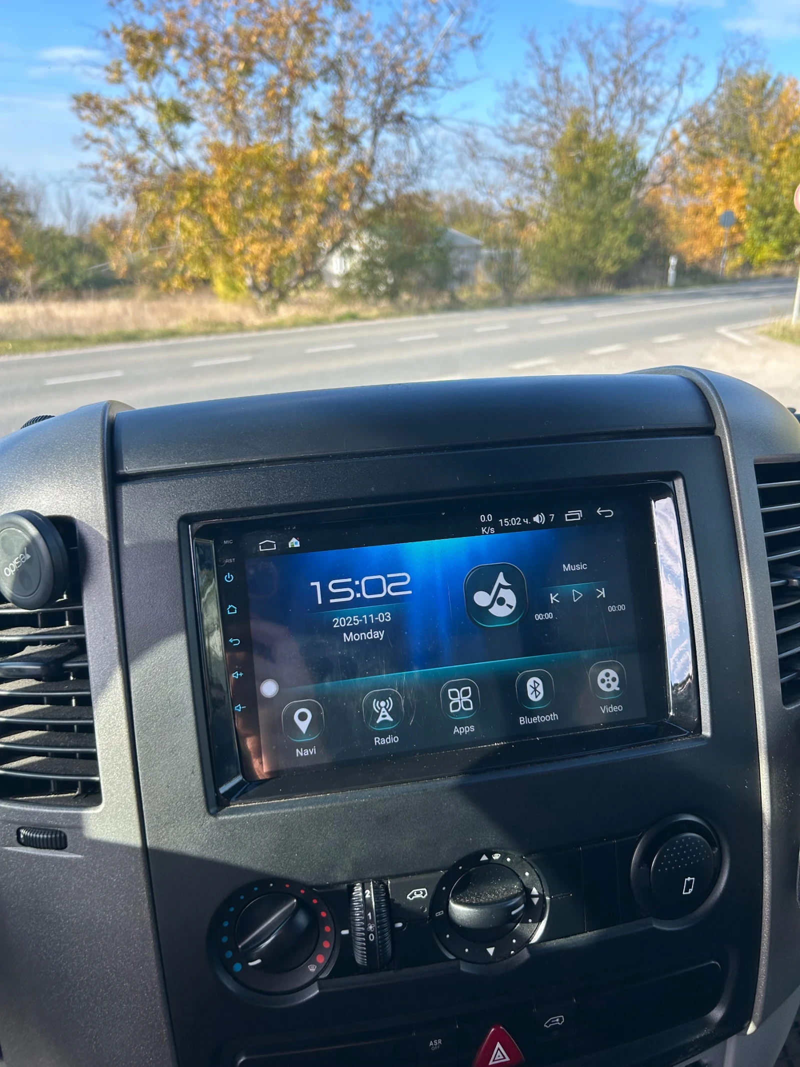 VW Crafter 2, 5TDI | Mobile.bg   13