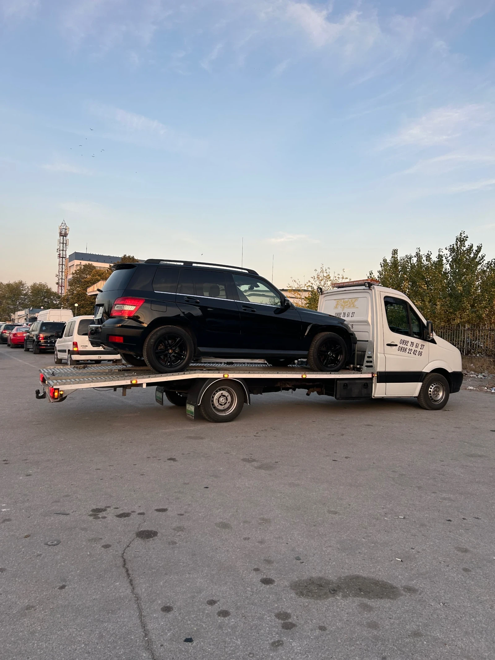 VW Crafter 2, 5TDI | Mobile.bg � ����������� 15