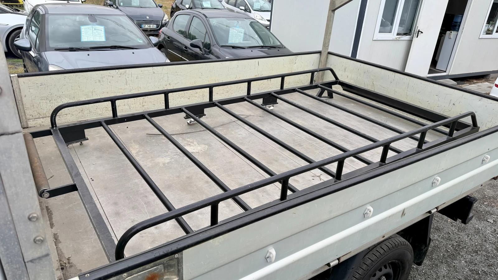 Ford Transit 350 L3 ���� ���������! ���! Navi, Tel, LDA  | Mobile.bg � ����������� 15