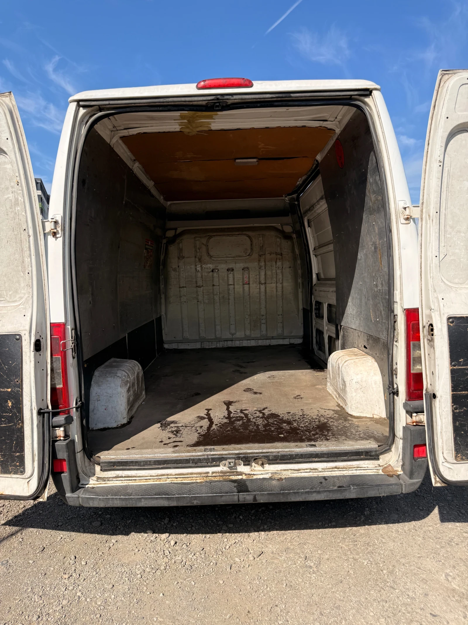 Fiat Ducato 2.3, снимка 6 - Бусове и автобуси - 56373692