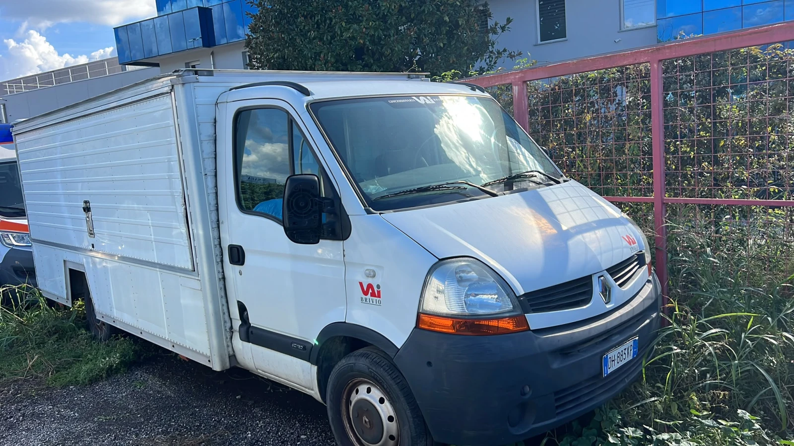 Renault Master 2.5D ������� ������� | Mobile.bg � ����������� 2