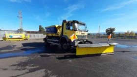 Mercedes-Benz 1824 1823, снимка 1