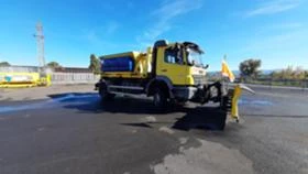 Mercedes-Benz 1824 1823, снимка 2