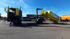 Mercedes-Benz 1824 1823, снимка 8