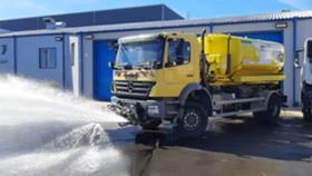 Mercedes-Benz 1824 1823, снимка 7