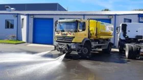 Mercedes-Benz 1824 1823, снимка 6